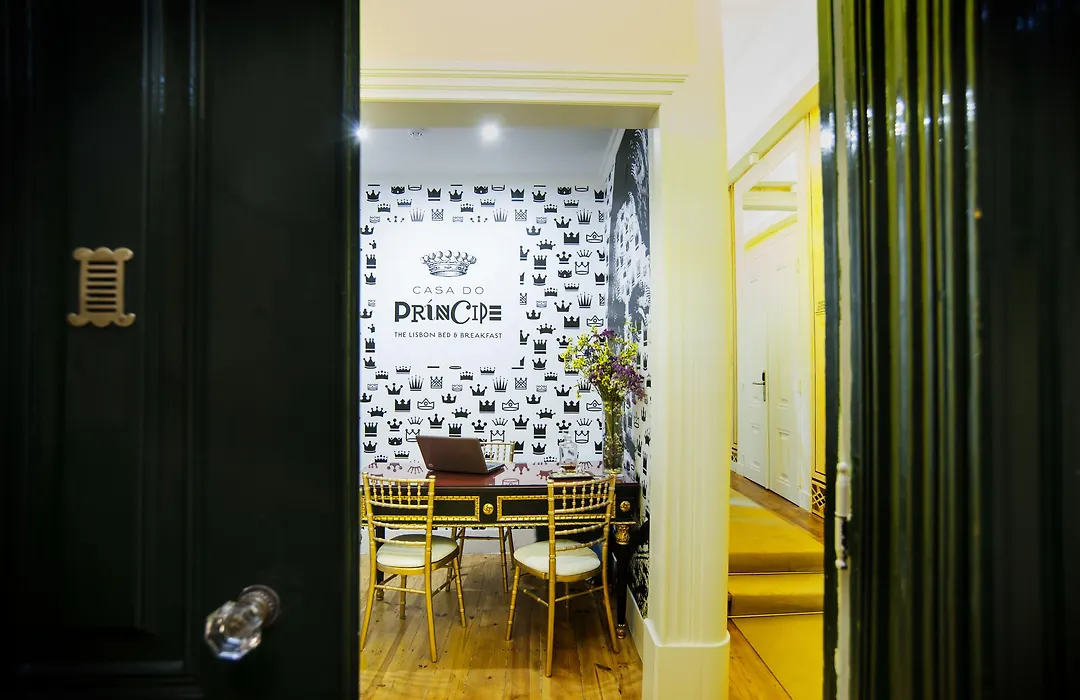 Casa Do Principe-1