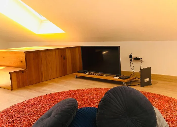 Ra Paraiso Lisboa